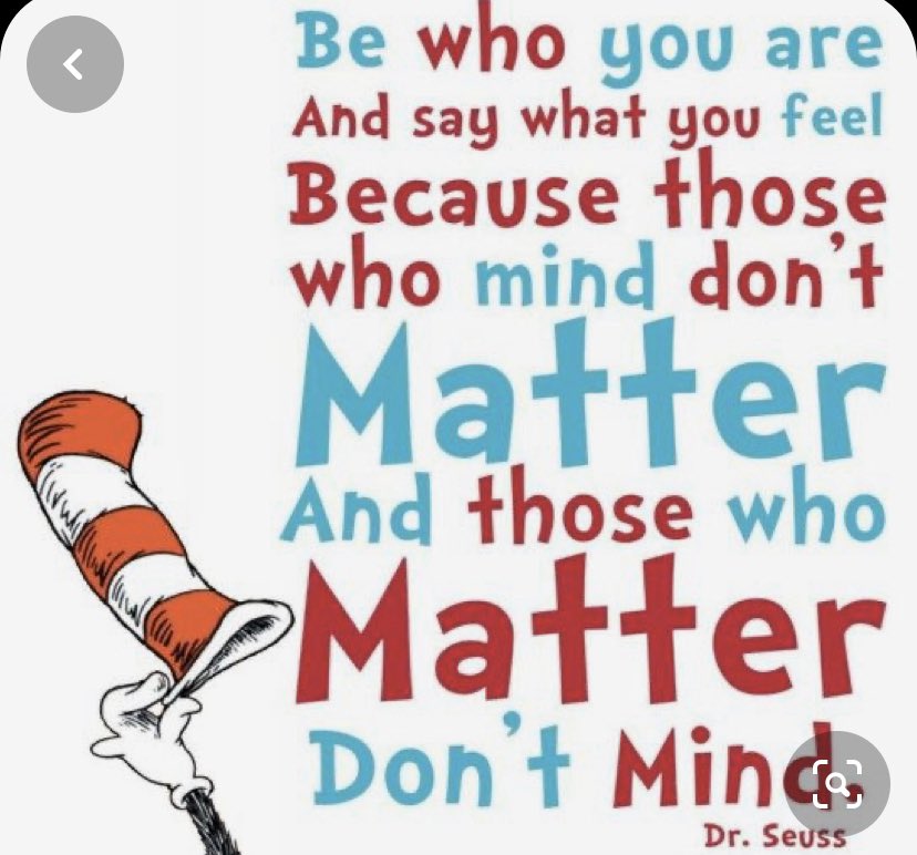 Kellee61452781's tweet image. Show us how you celebrated Read Across America! We would love to see all your creative ideas! Perfect day to combine creativity with literature! ❤️💙❤️💙
#artistSTANDOUT #BEyou #creativityisFUN #funisgood