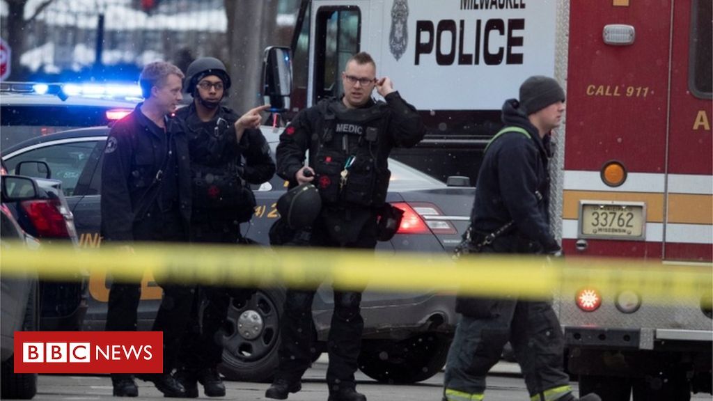 2xSystems's tweet photo. Our deepest condolences are with the victims and families affected by the Milwaukee @MolsonCoors shooting. 
Get more information on the shocking event here: https://t.co/xbt0cF1xtQ
#MilwaukeeShooting #Milwaukee https://t.co/GK0ZhJugjV