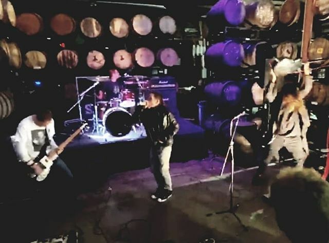 We return to the @reccenterfxbg this Saturday with @kysmetband @blackfyremetal @stonedapetheorymusicarizona .. Come one come all!!! .
.
#officialalluvion #concert #metal #psychmetal #post-metal #melodic-metal #music #virginiametal #ripper #hometown #fred… ift.tt/2IcjJJp