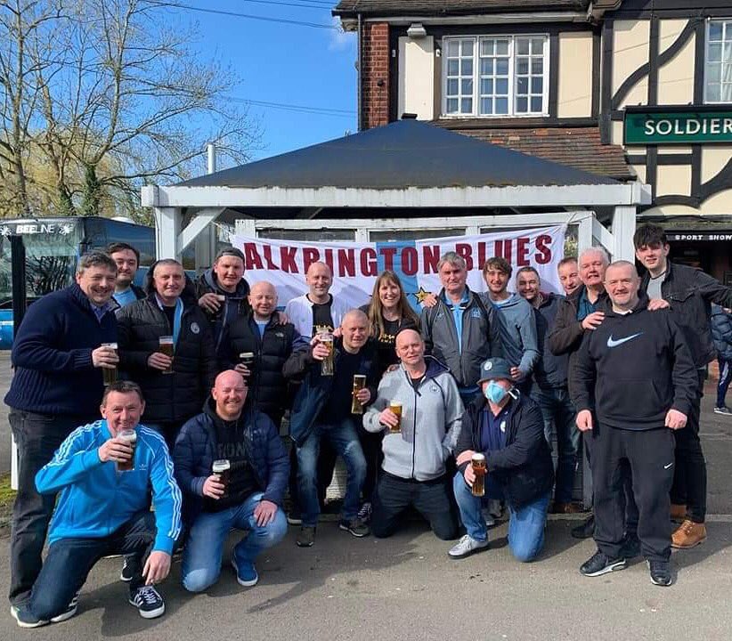 dave_coggy's tweet photo. Great day out with the lads from Alky blues https://t.co/ng0qTH4iec
