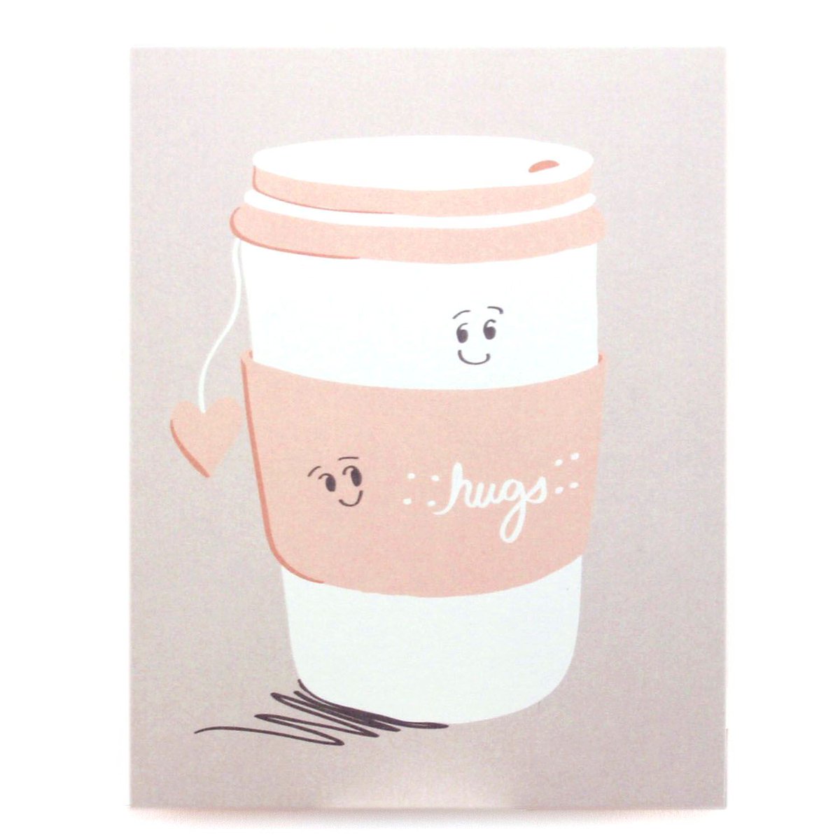 dotenotegift's tweet photo. Mug Hug ☕️ ❤️
#coffeetime #support #letsdothis https://t.co/MMYwPBgPYo