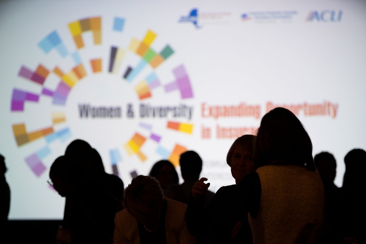 TeamAPCIA's tweet photo. Were you at the Women and Diversity Conference last Friday? We want to see your photos! Tweet #WDIC2020!!! https://t.co/iJpTh5SmoN