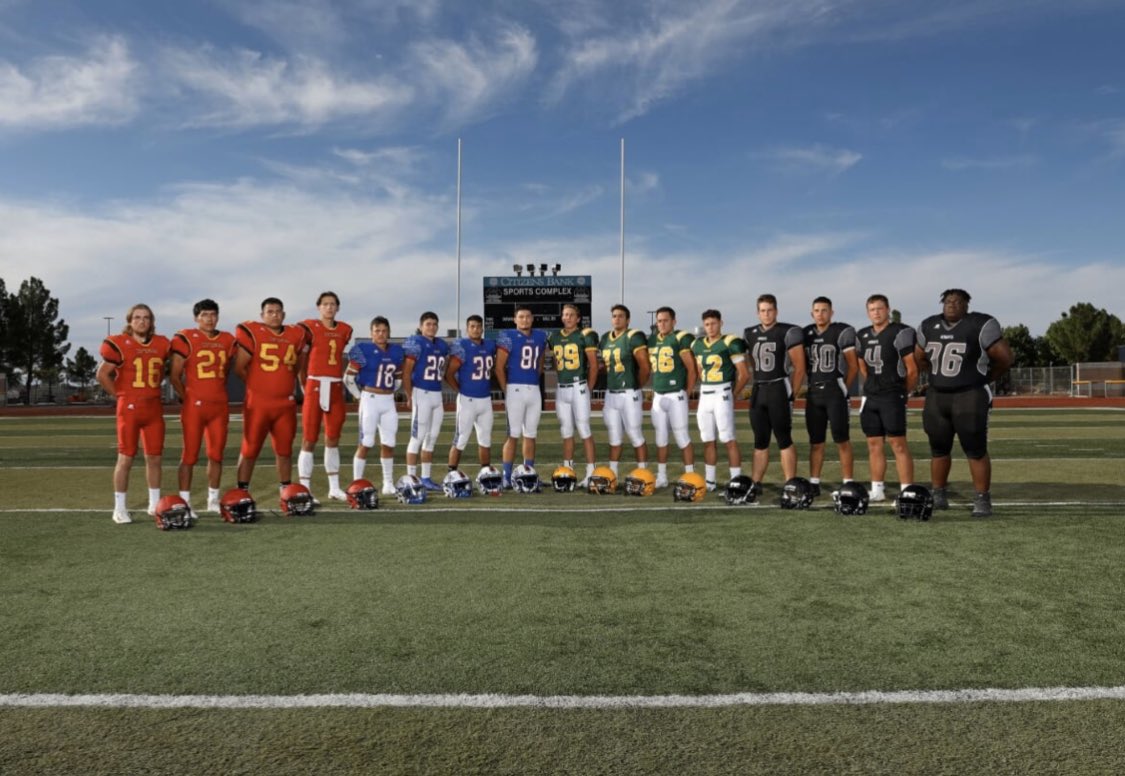 Save the date for the 4th Annual City of the Crosses 12th Man Golf Tournament, June 19-20, 2020! <a href="/SonomaRanchGolf/">Sonoma Ranch Golf</a>