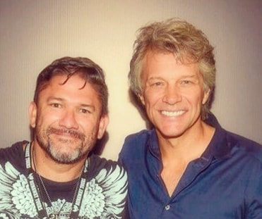 Happy Birthday Jon Bon Jovi !!!!       