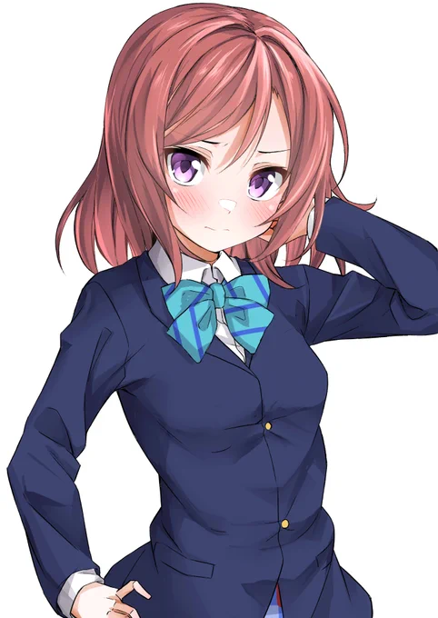 真姫ちゃん 