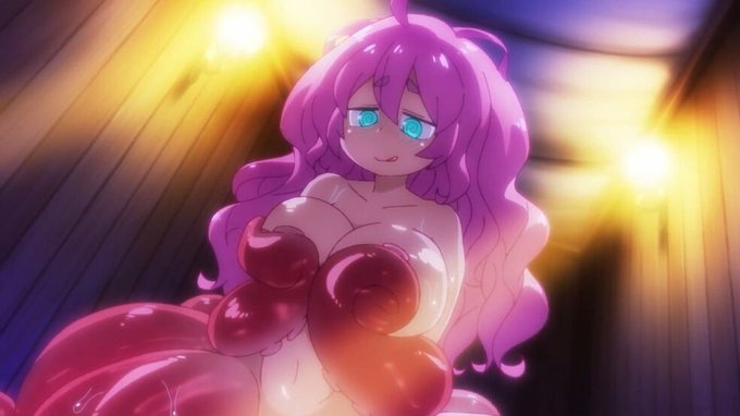 Thanks to the Pornhub post there are a lot of new people!  I'm Kaddie &amp; I like:  - Tentacle Hentai  -