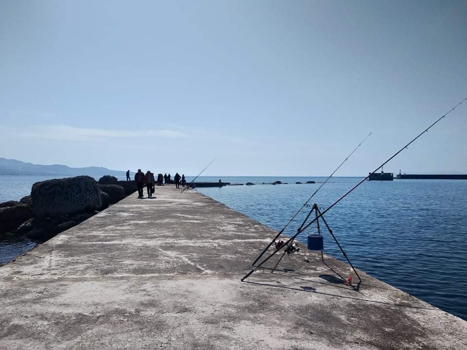 GMessinia's tweet photo. Βραχίονας Καλαμάτα 1 https://t.co/dAriZYmTLU