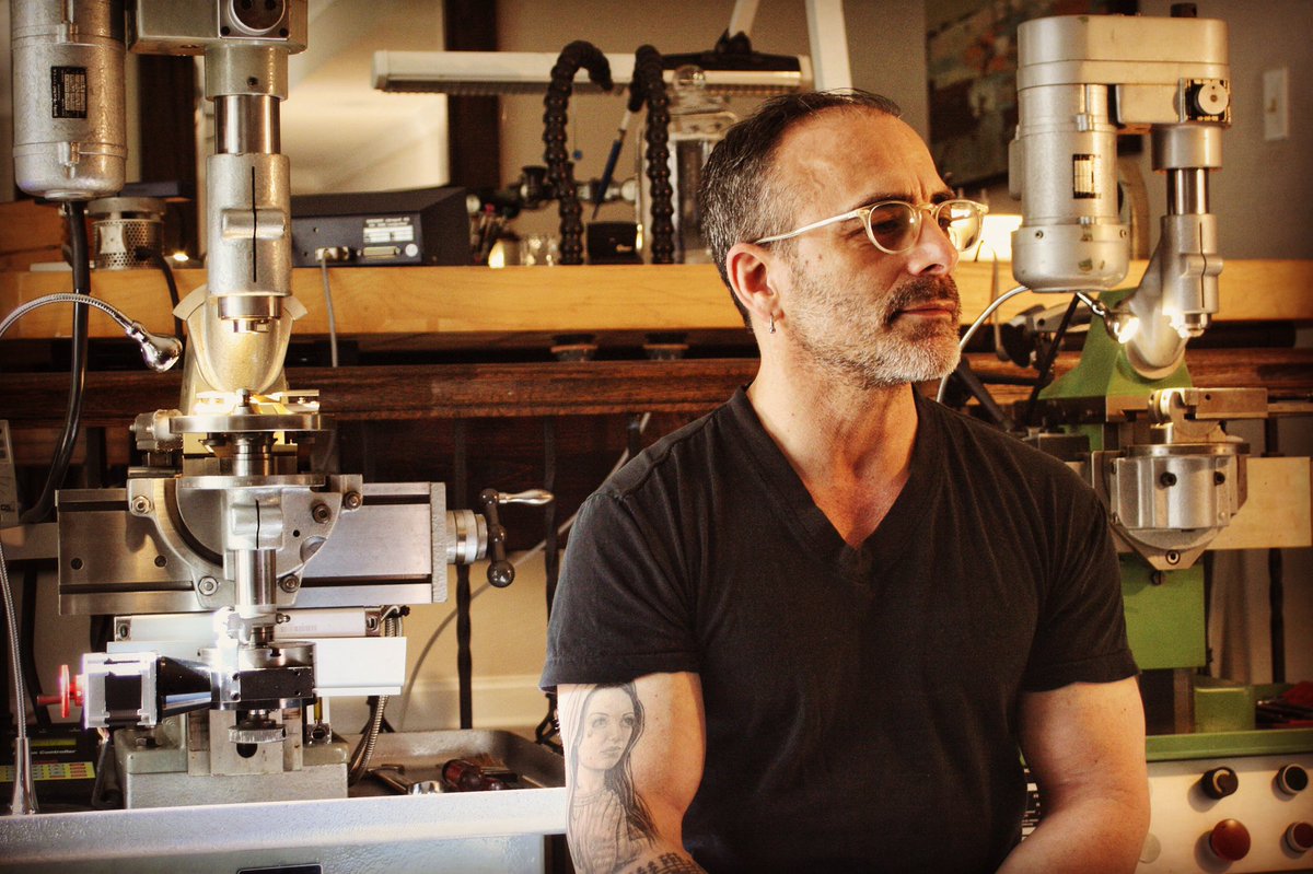 Dan Spitz tweet media