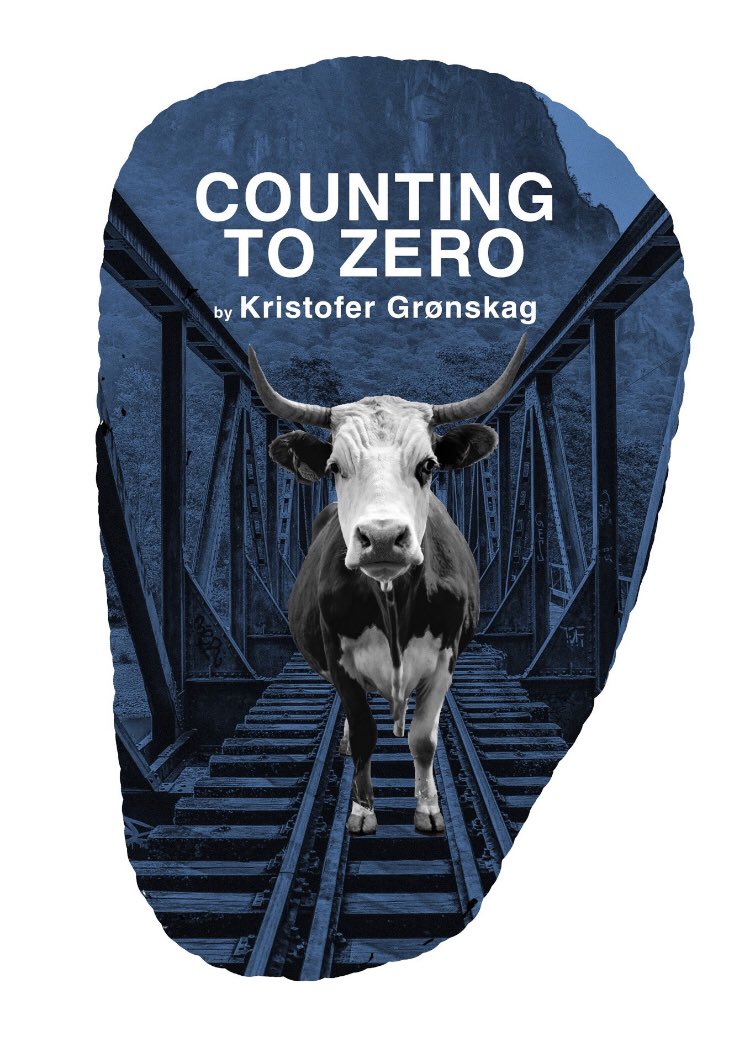 LouieJKeen's tweet photo. Excited to be working on ‘Counting to Zero’ @YardTheatre as part of #NewNordics Looking forward to working with @EllieChads @CamillaGurtler @Cutthe_cord @PernilleBroch @HarryKingscott @daisychain17 #CountingToZero https://t.co/yMKXJ2zpp0