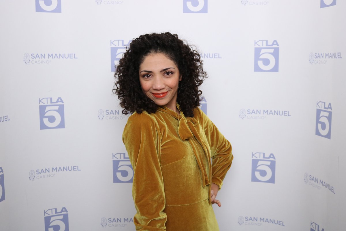ktlaENT's tweet photo. "The Good Doctor" Star @TheJasikaNicole on How She Was Impacted by Her Character's Break Up @GoodDoctorABC #TheGoodDoctor 

https://t.co/o6urS8VIY1 https://t.co/31QyubPMQ1