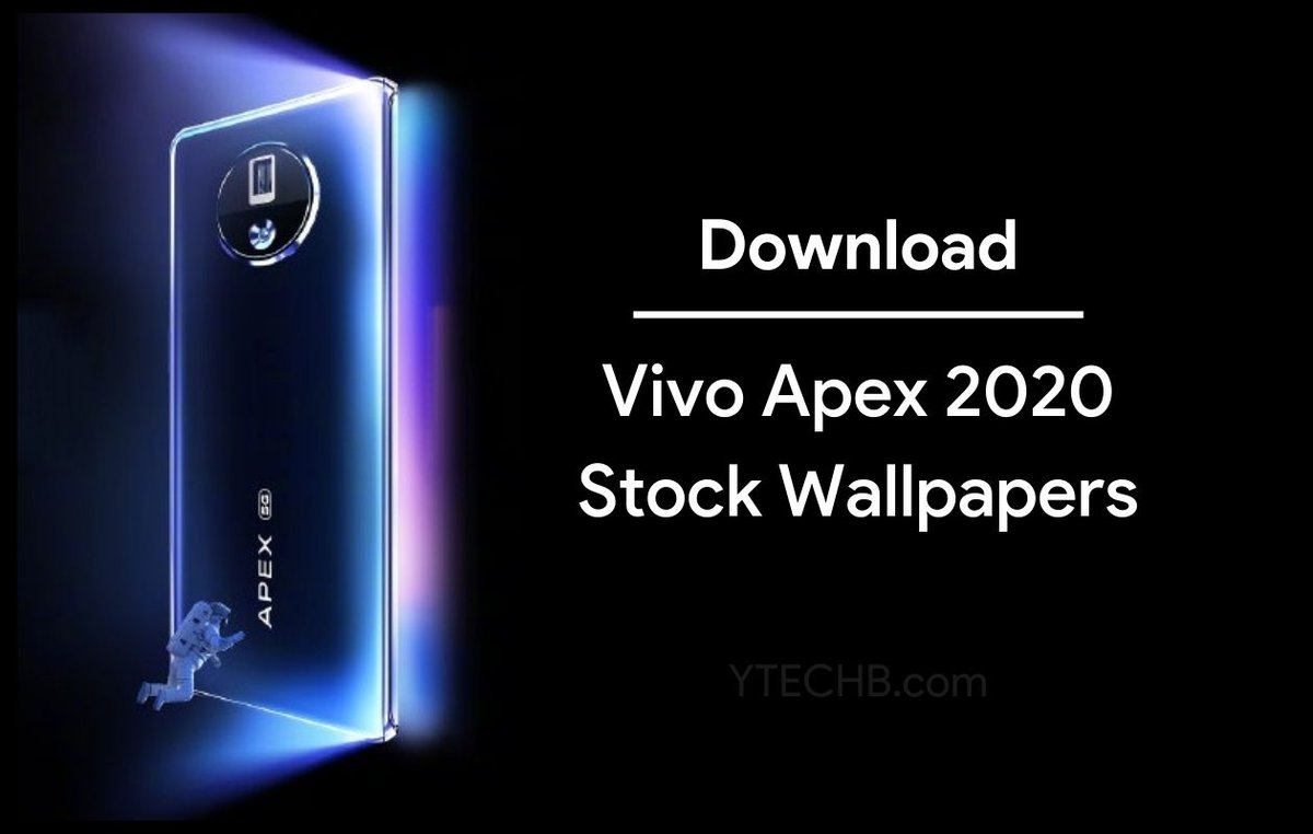 How to change wallpaper on VIVO Apex 2019  HardResetinfo