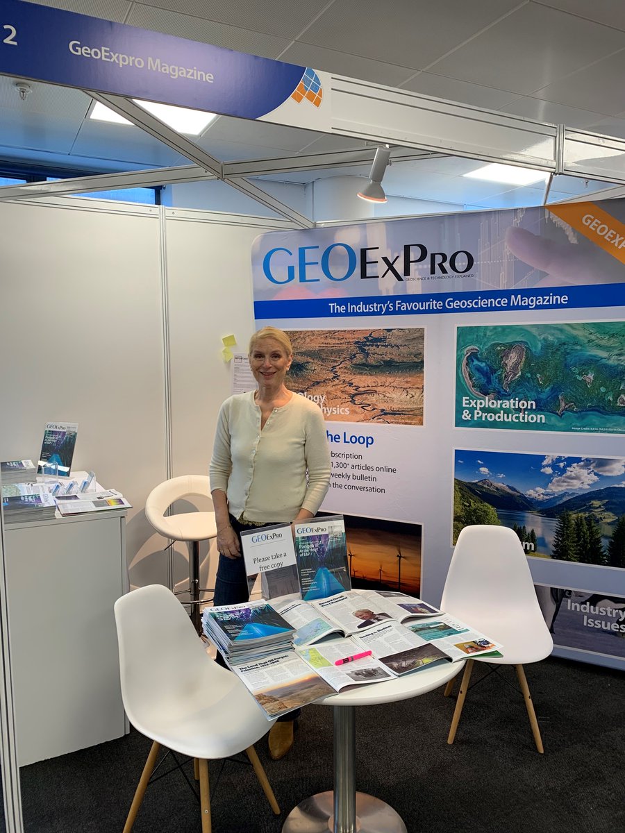 GEOExPro's tweet photo. We are very much looking forward to #APPEX2020! Free copies of the first edition of the year will be available to collect at booth no.2. Thanks @AAPG for your hard work in organising the event and we wish you a successful show!

#aapg #geoexpro #geoscience #oilandgas #energy https://t.co/7RsXlVYi8f