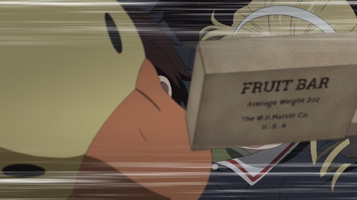 Thread By Uncreativecat Sensha No Jikan Da Cats It S Not Girls Und Panzer If It S Not The Broadest Cultural Stereotypes Imaginable Bless I See Where They Re Going