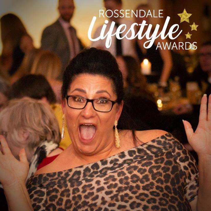 Rossendale Lifestyle Awards tweet media