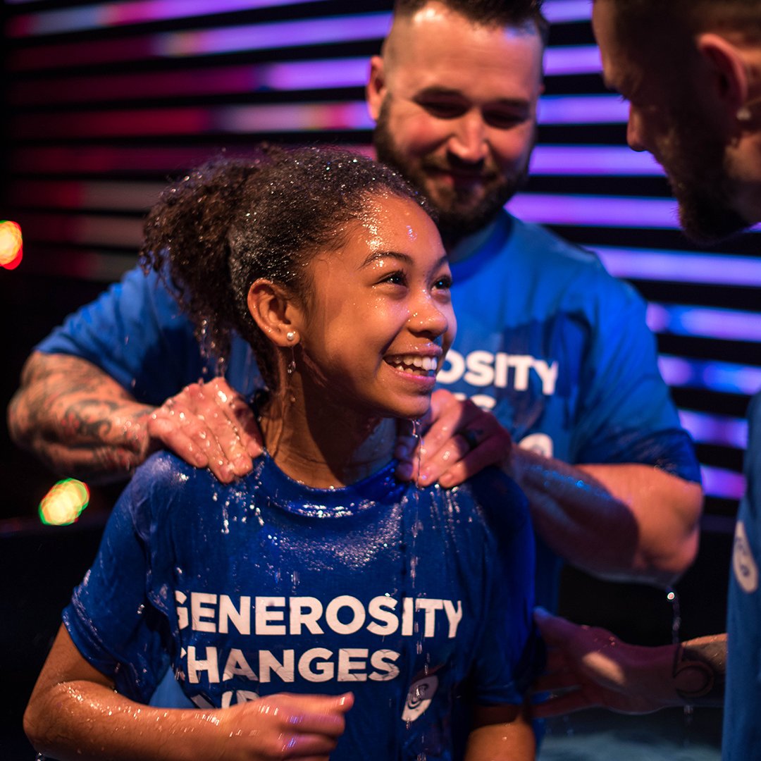 thecreekKY's tweet photo. Let's celebrate the 27 people who followed Jesus in baptism during our Sunday services in London and Somerset! #generositychangeslives https://t.co/GW8Zb1TAEq