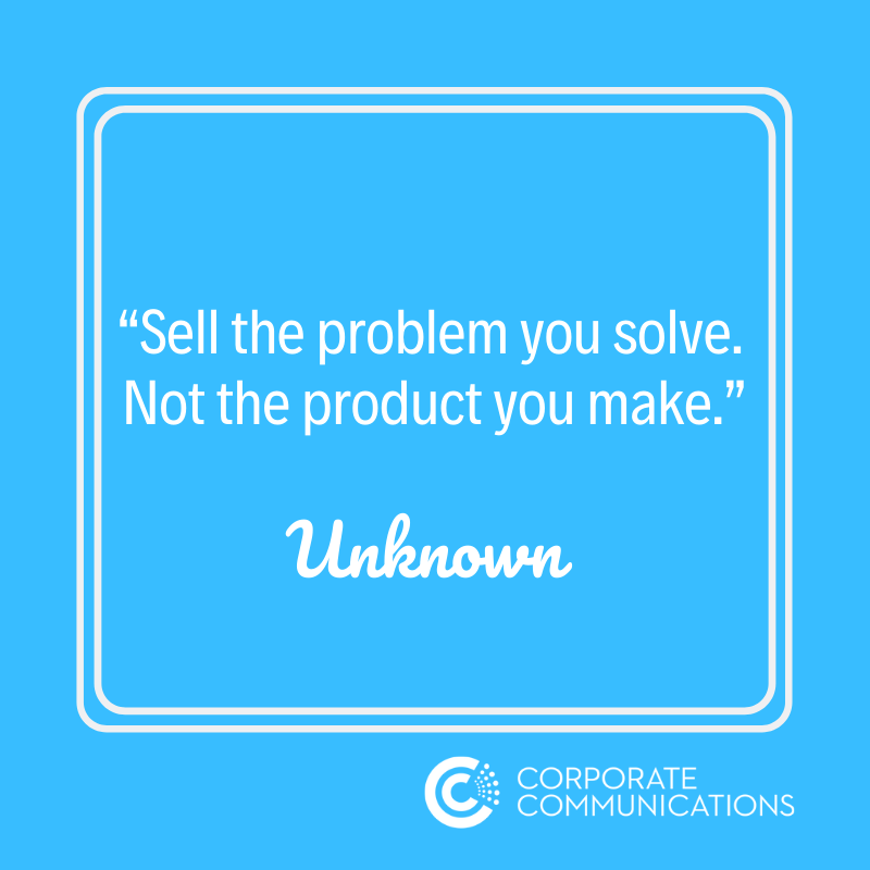 corporatecomm's tweet photo. We are in the business of problem solving! Whether it's a new website, logo, creating social media content, or managing an SEO compaign we do it all!
#corporatecomm #rochesterny #marketing #marketingstrategy #marketingtips #smallbusiness #webdesign #socialmedia #SEO https://t.co/hqCkZADoCh