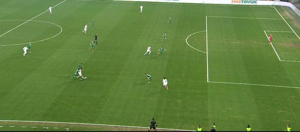 Eyy Merkez Hakem Komitesi👏
Bursaspor’u VAR ile küme düşür..
YOK ile ligden çıkartma..
Ofsayt YOK..
Penaltı YOK..