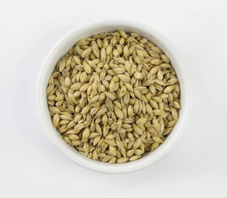 BuckCreekHops's tweet photo. Happy #MaltCrushMonday! Today we're featuring @MuntonsMalt USA Pale Planet Malt. Clocking in at a 2-3 L, this malty and semi-sweet base works great in almost any pale malt application, especially in NEIPAs. Great mouthfeel, even with a lower gravity or alongside giant hop bills! https://t.co/AJMt0AGdsi