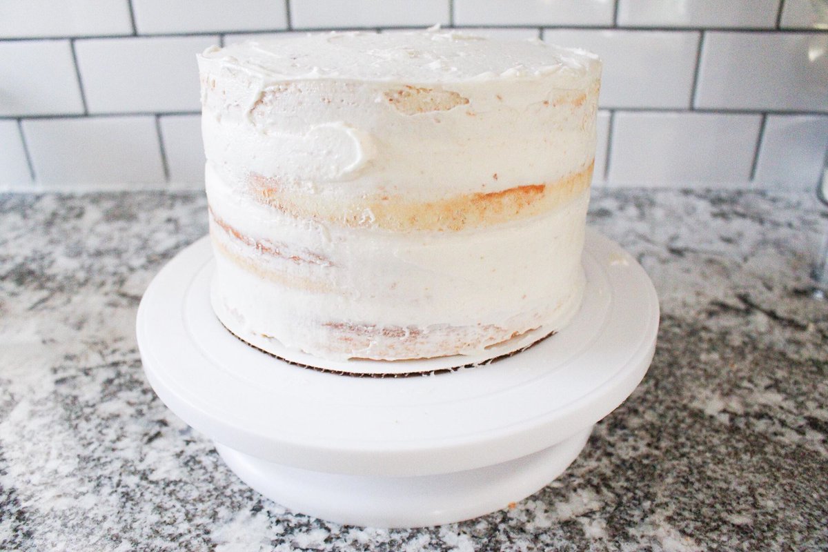 We've always got something sweet cooking up on our blog. What dessert should we bake next?