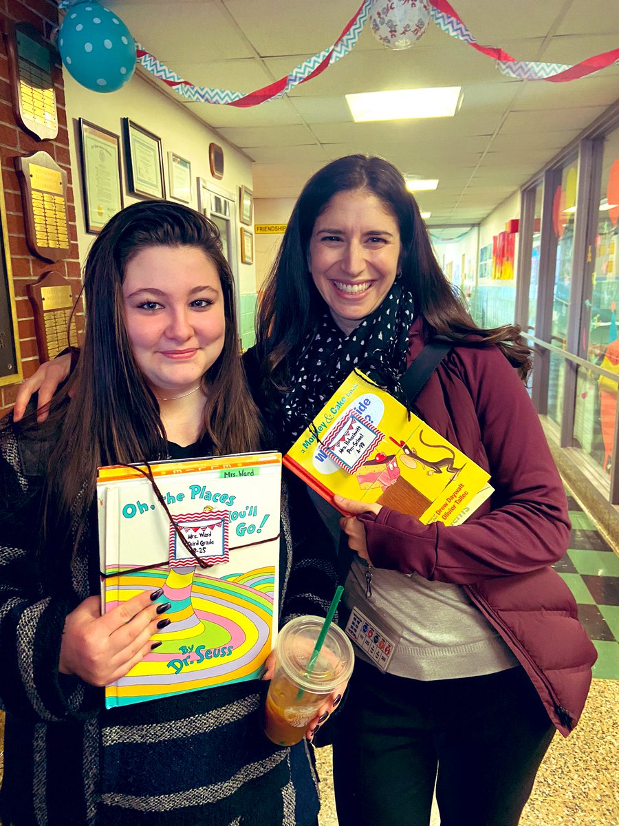 AnneDerogatis's tweet photo. What a great day for MAPS😊 thank you VanDerveer! @scotthade @SHS_M_A_P_S @JKesslerVDV https://t.co/uLtsPvrp5X