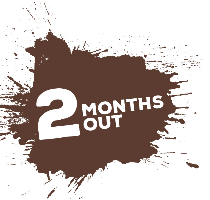 BardenMudfest's tweet image. ONLY 2 MONTHS UNTIL MUDFEST 2020!🎉 It&apos;s getting real! Save money on registration with Shamrock Savings when you sign up now☘️. Prices go up in just over 2 weeks!
➡️➡️➡️ bardenmudfest.org/registration/