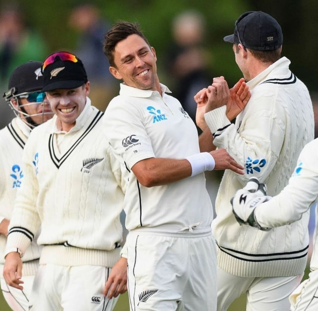 TrentBoultFC's tweet photo. Test series ended as whitewash &amp; Trenty performed very well in this series.. great job Blackcaps.
#BackTheBlackcaps #NZvIND https://t.co/91Usaf5MoE