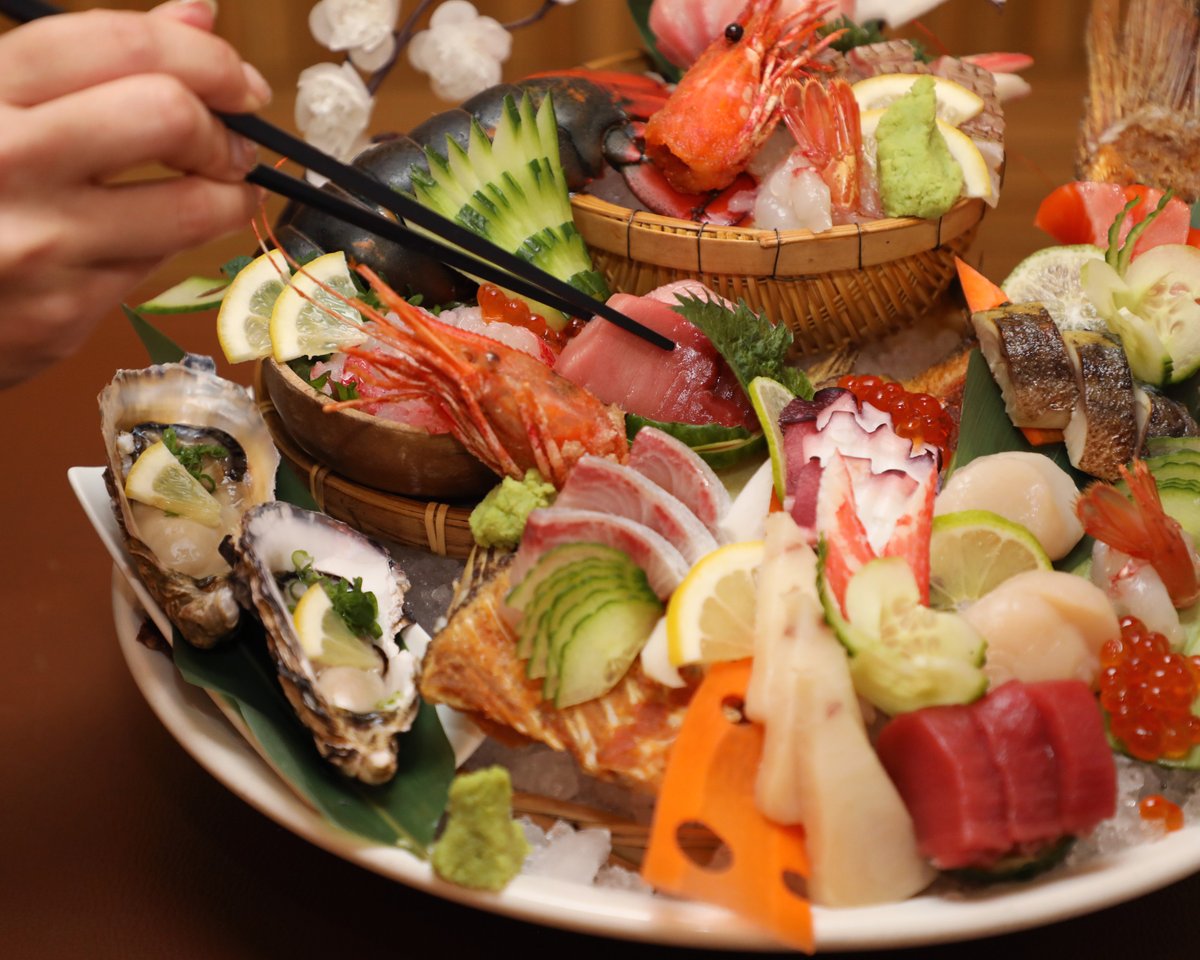 Decadence in every bite.