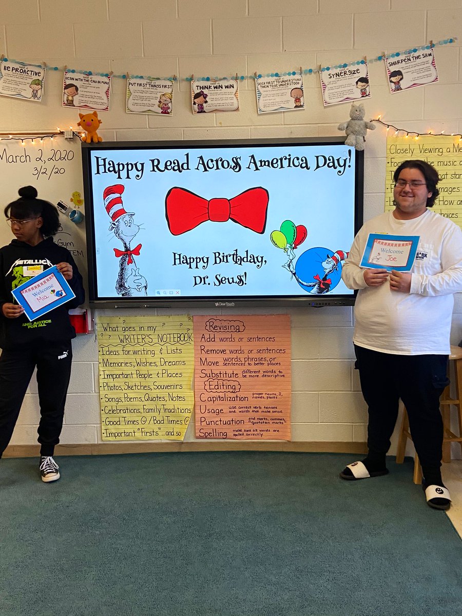 What a great day for MAPS😊 thank you VanDerveer! <a href="/scotthade/">Scott E. Hade</a> <a href="/SHS_M_A_P_S/">Ville MAPS Program</a> <a href="/JKesslerVDV/">Jkessler</a>