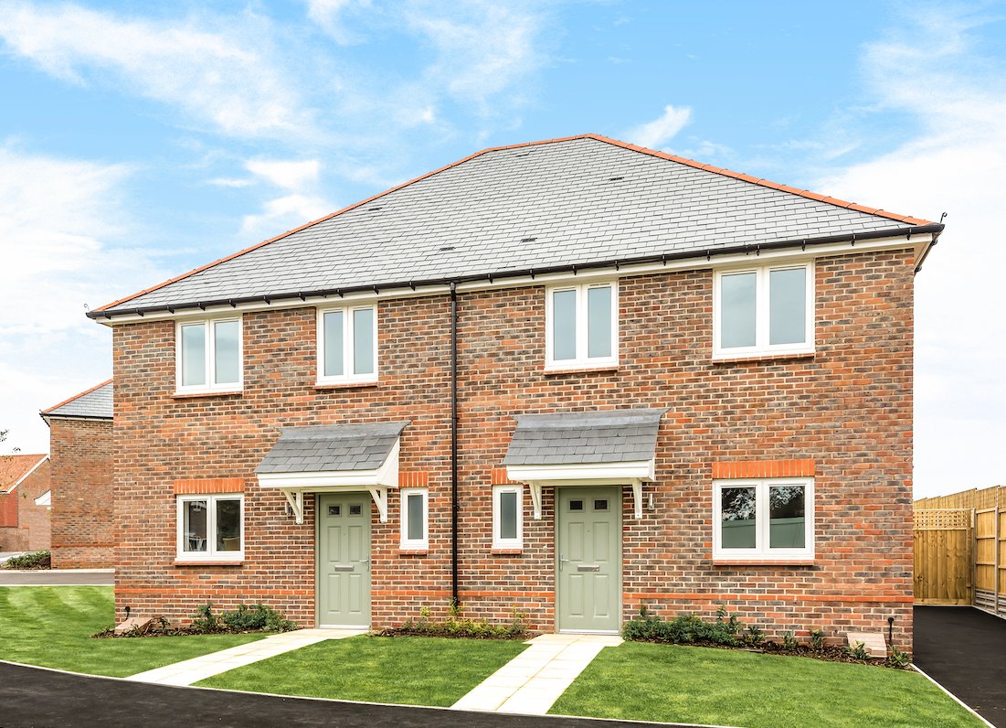 Oakford Homes on Twitter "Add your name to the waiting list as The Betony is always one of the