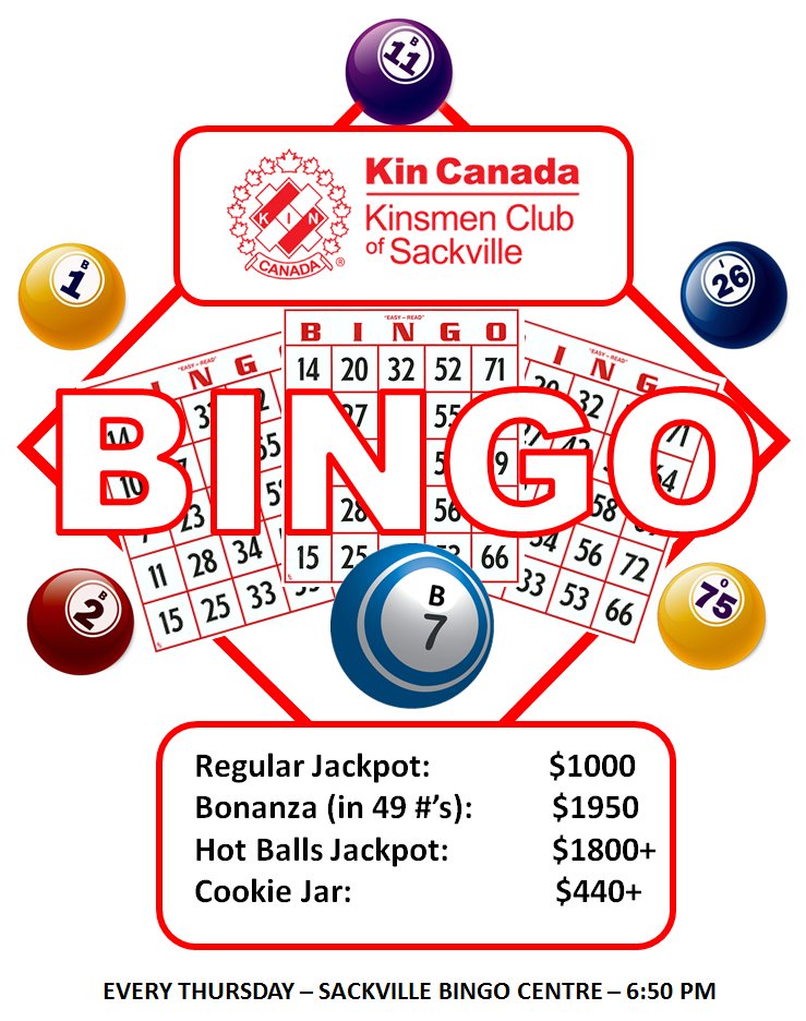 Bingo Bingo