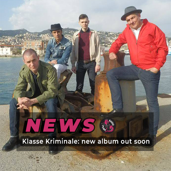 RADIO PUNK tweet media