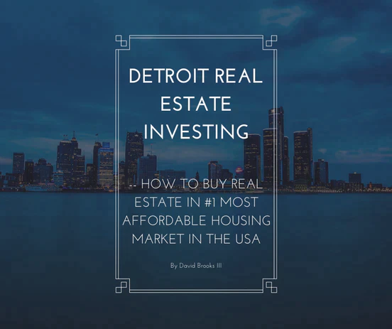 davidhbrooks3's tweet photo. In just a few months my #book will be #released! I am so excited to be able to take all the knowledge I have learned and help all of you master #DetroitRealEstate #investing.

Click https://t.co/ce3NshGIpC set up a call with me. https://t.co/f4LZJVf5rb