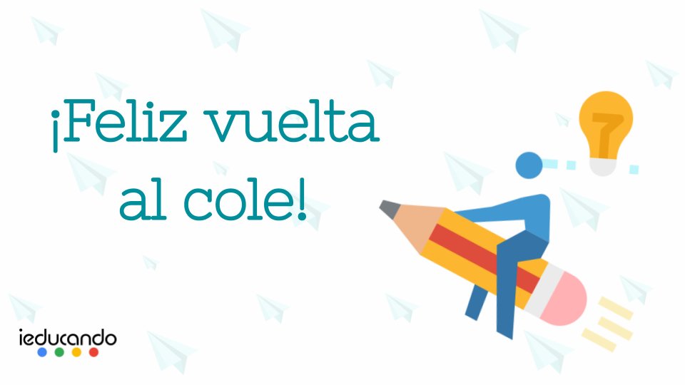 ieducando Argentina tweet media