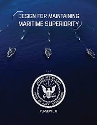  #USNavy 2nd Fleet is exercising expeditionary Maritime Operations Center (MOC) concept, commanding & controlling the IKE  #CVN69 CSG (now in central Mediterranean) from an expeditionary MOC in Camp Lejeune, North Carolina.Part of Design for Maintaining Maritime Superiority 2.0.