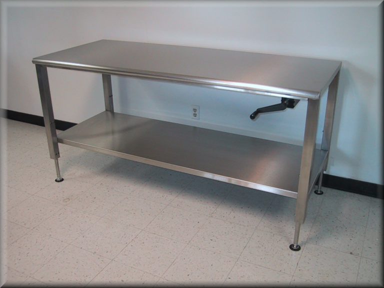 rdmind's tweet image. 5 Options to Consider When Selecting Workbenches for Your Lab –  rdm-ind.com/five-options-t…

#LaboratoryWorkbenches are available with a variety of storage options, including shelves that can be located under the tabletop, or hutch-style storage compartments with shelves and doors.
