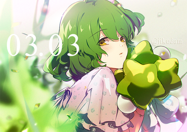 ツキプロbirthday3月 Togetter