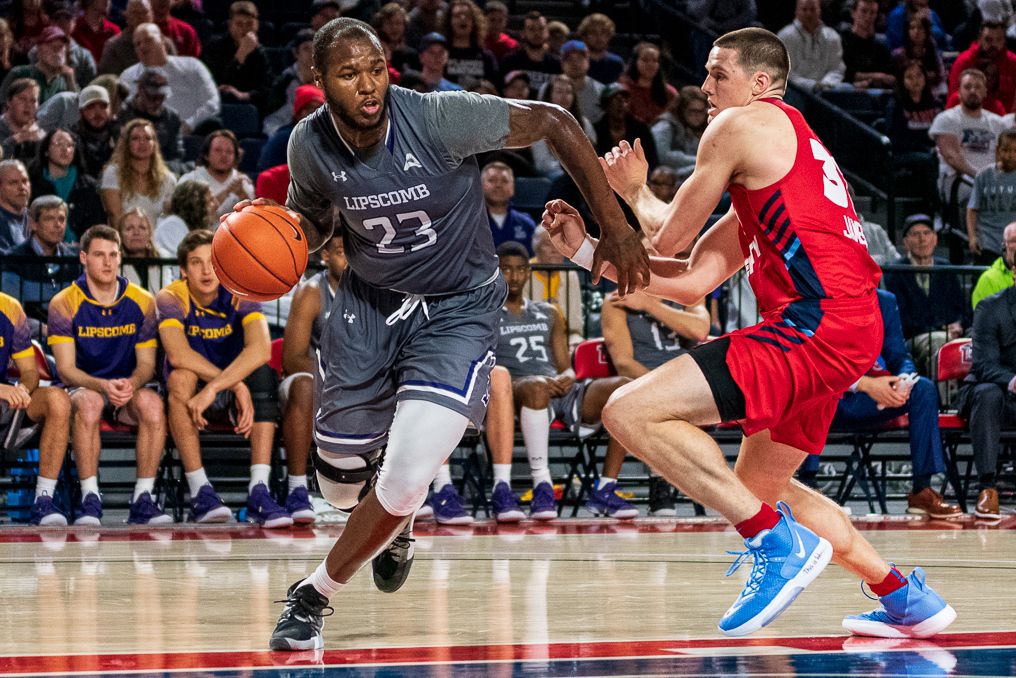 ASUN Men's Basketball🏀 tweet media