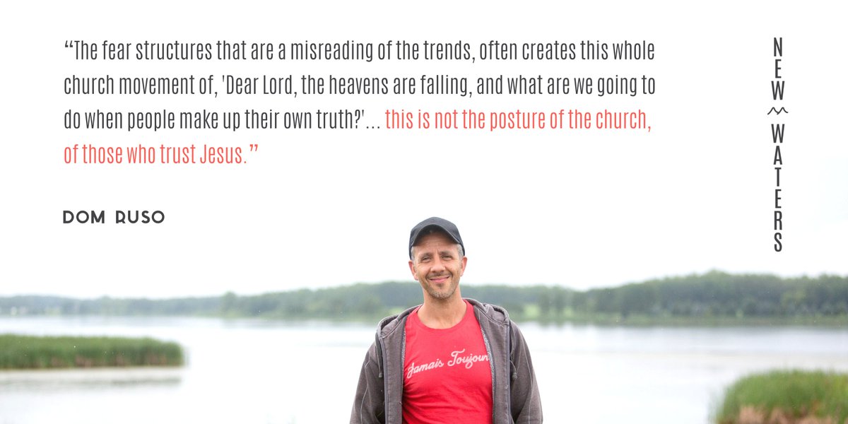 newwaterscanada's tweet photo. Words from @domruso on Misread Conditions.
Haven't heard Episode 4 yet? Pop over to https://t.co/DrhUxKwSxA for audio, notes and transcript. https://t.co/ERydLN10cx