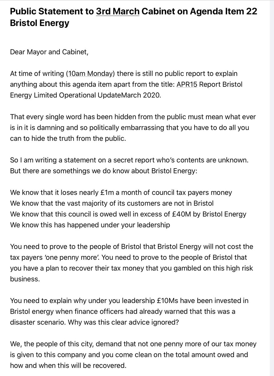 What Months Do You Not Pay Council Tax Bristol