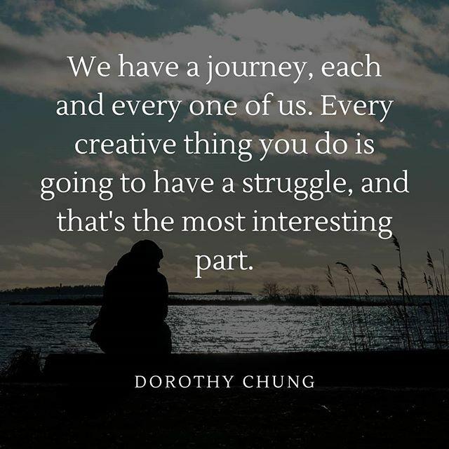 TimsTravelDiary's tweet photo. Happy #Monday y'all! 🤙 I absolutely loved the conversation @helloitsdorothy and I had in this week's #podcast episode 💖 If you're a #creative person in any capacity, this episode is all about the struggles we face with #art and how we have worked to … https://t.co/t4NUYrC0jd https://t.co/KOgK47a4Hr