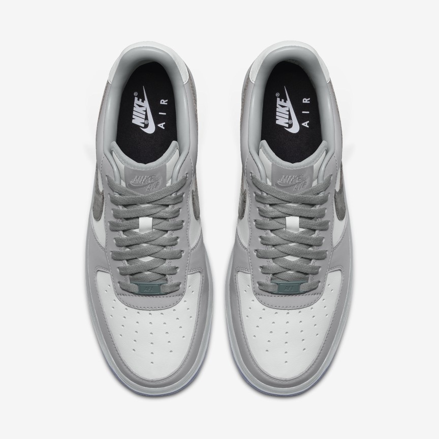 J23 Iphone App Nike Air Force 1 Unlocked By You Snakeskin Back On Nikestore Dior Inspired T Co 2cmhs5aii3