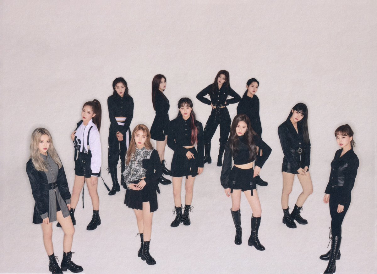今月の少女　LOONA　++　通常盤　B-Ver. 未開封　Loona Amazon.co.jp: 今月の少女(LOONA)-Debut Mini Album ++(通常盤A