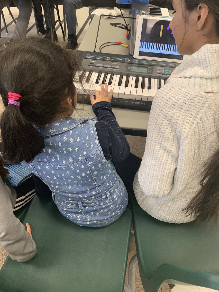 Miss Leaton tweet media