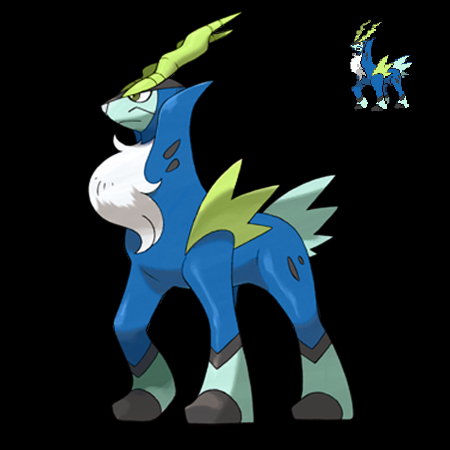 engel_go's tweet photo. #Cobalion Special Raid Weekend
Friday, March 20, at 8:00 AM Local Time
Ends:
Monday, March 23, at 10:00 PM Local Time
If you’re lucky, you might encounter a Shiny Cobalion!
These Cobalion will know the event-exclusive attack Sacred Sword.
#SpecialRaidWeekend #ShinyCobalion https://t.co/JR3AM2F94x