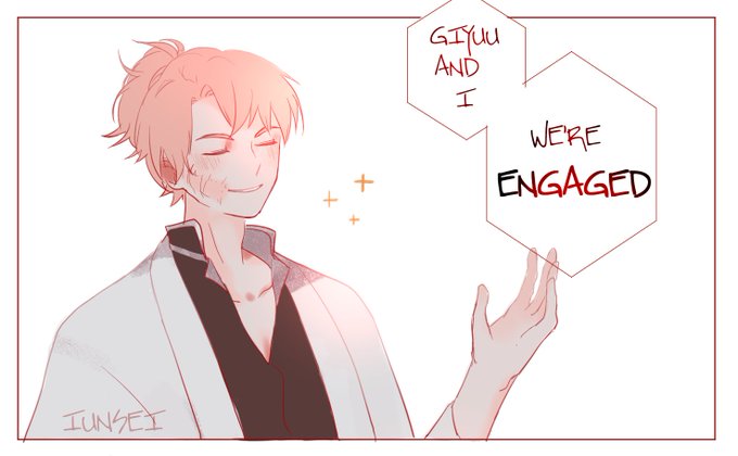 giyuu initial design has some good shit rivals!sabigiyuu vibes
#sabigiyuu #kny #錆義 