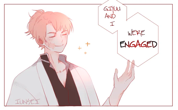 giyuu initial design has some good shit rivals!sabigiyuu vibes
#sabigiyuu #kny #錆義 
