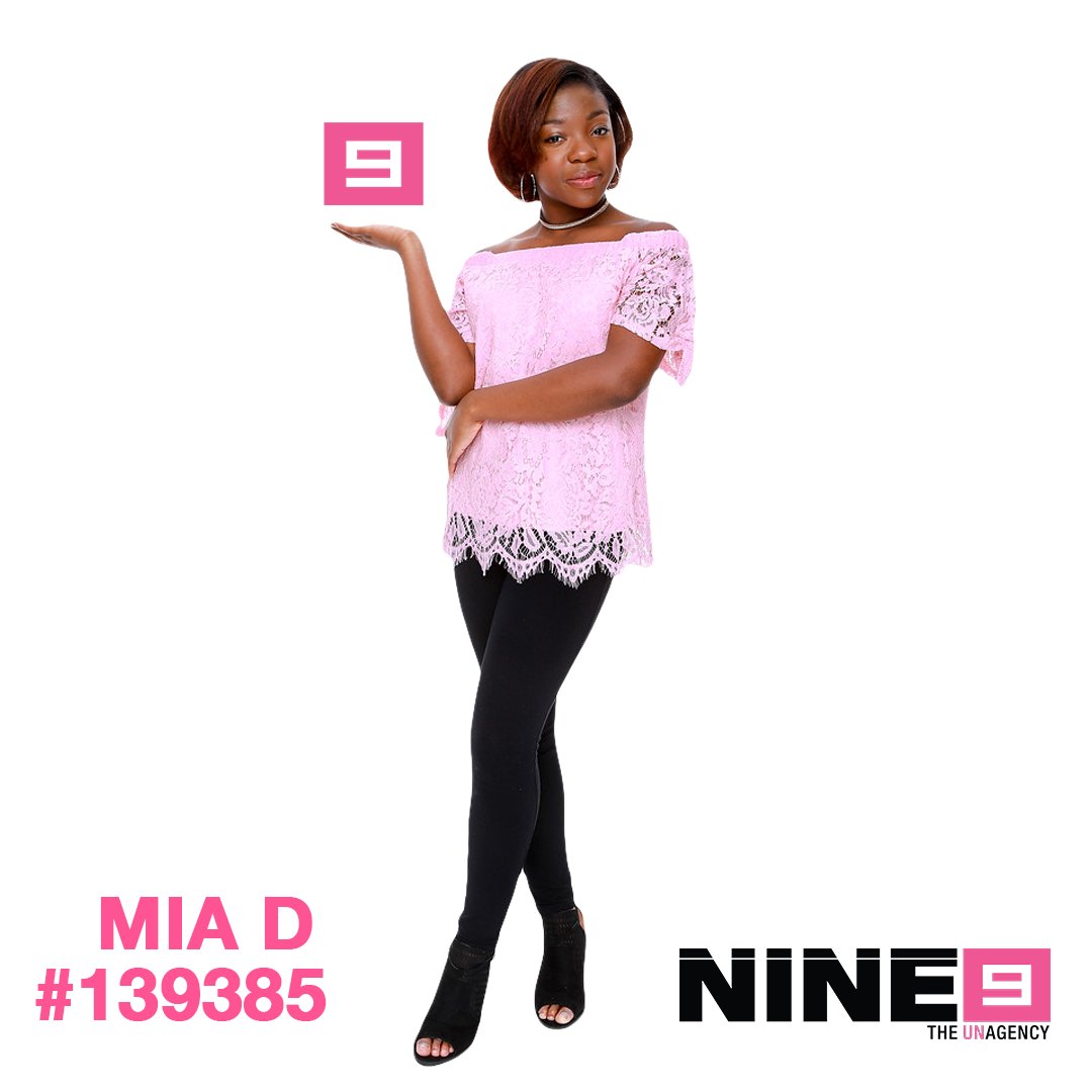 Nine9dotCOM's tweet photo. Looking for your next #opportunity? Let Nine9 The UnAgency help you!
.
.
.
#IAmNine9 #Nine9 #Nine9Talent #Nine9Models #Nine9Actors #Actors #Models #Success #Determination #Focus #DetroitTalent #Nine9Detroit #Detroit #DET https://t.co/GsnR4XFnmJ