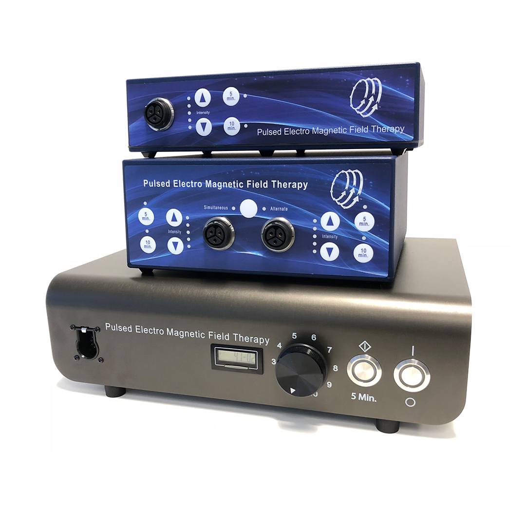 Discover Pulsed Electromagnetic Field Therapy machines by TeslaFit PEMF for Professionals &amp; Clinics

#PEMF #Chiropractic #AntiAgingTools #massagetherapy #orientalmedicine #neuroregeneration #integrativemedicine #holistichealth