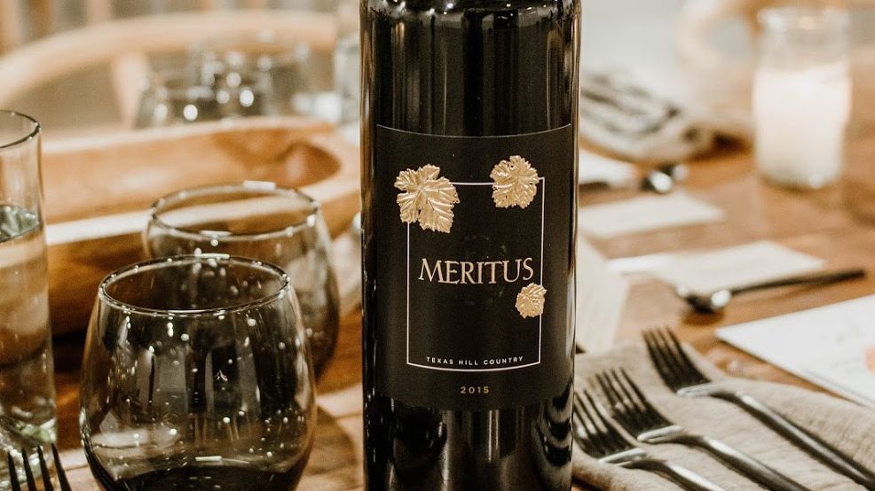 FallCreekWines's tweet photo. It's Texas Independence Day, celebrate with a spectacular Texas wine like Meritus, available for $50 per bottle online or in our tasting room.
https://t.co/bQyPRU9So7
#TexasIndependenceDay #TexasForever #VivaTexas #TexasWine #TXHCWine #Meritus #Terroir https://t.co/DMdfiA7ifp