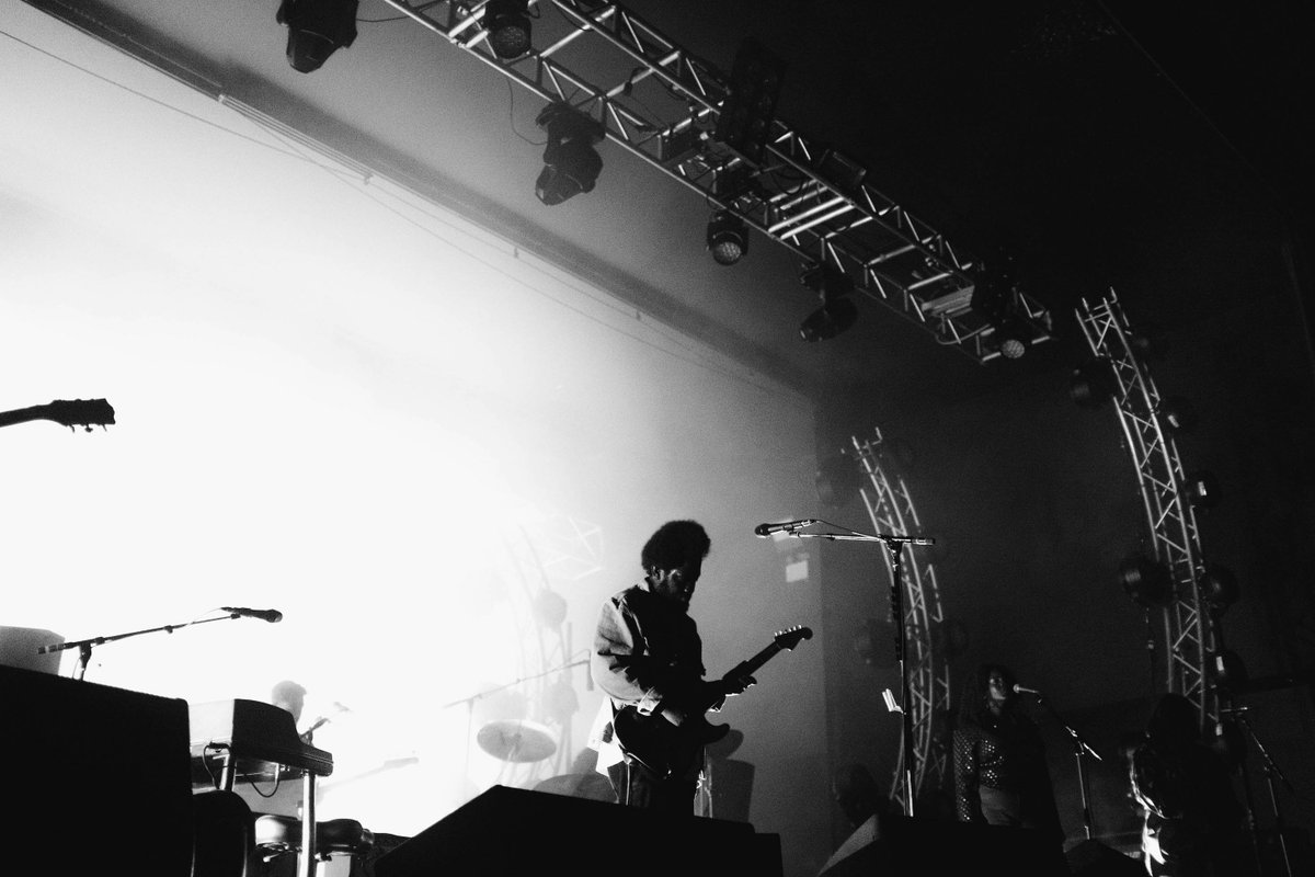 michaelkiwanuka's tweet photo. Birmingham was 🔥🔥 https://t.co/rsK8HflLkx